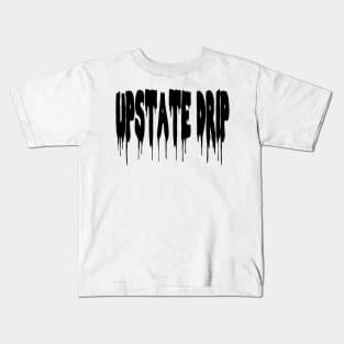 Upstate Drip Kids T-Shirt